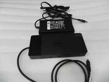 Dell  WD19/WD19S/WD19DC/WD19DCS/WD19TBS K20A001 USB-C Docking Station +AC OEM lz