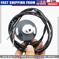 Trim Sender Sensor 2-Wire FIT Volvo Penta SX-M SX-C SX-C1 SX-C2 DP-S DP-SM USA