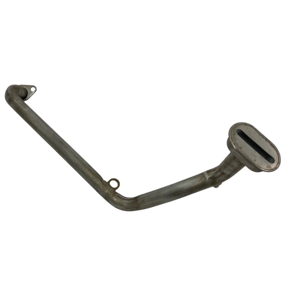 Tubo/pantalla original para camioneta GM Silverado 1500 2500 5,3 L 6,0 L 1999-2006 12563961 Foto 2 de 4