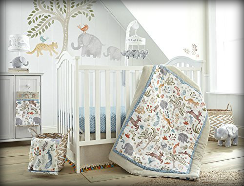 fiona crib set