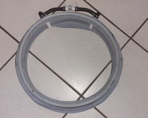 42025995 Bullaugen-Dichtung (Manschette) - Waschmaschine