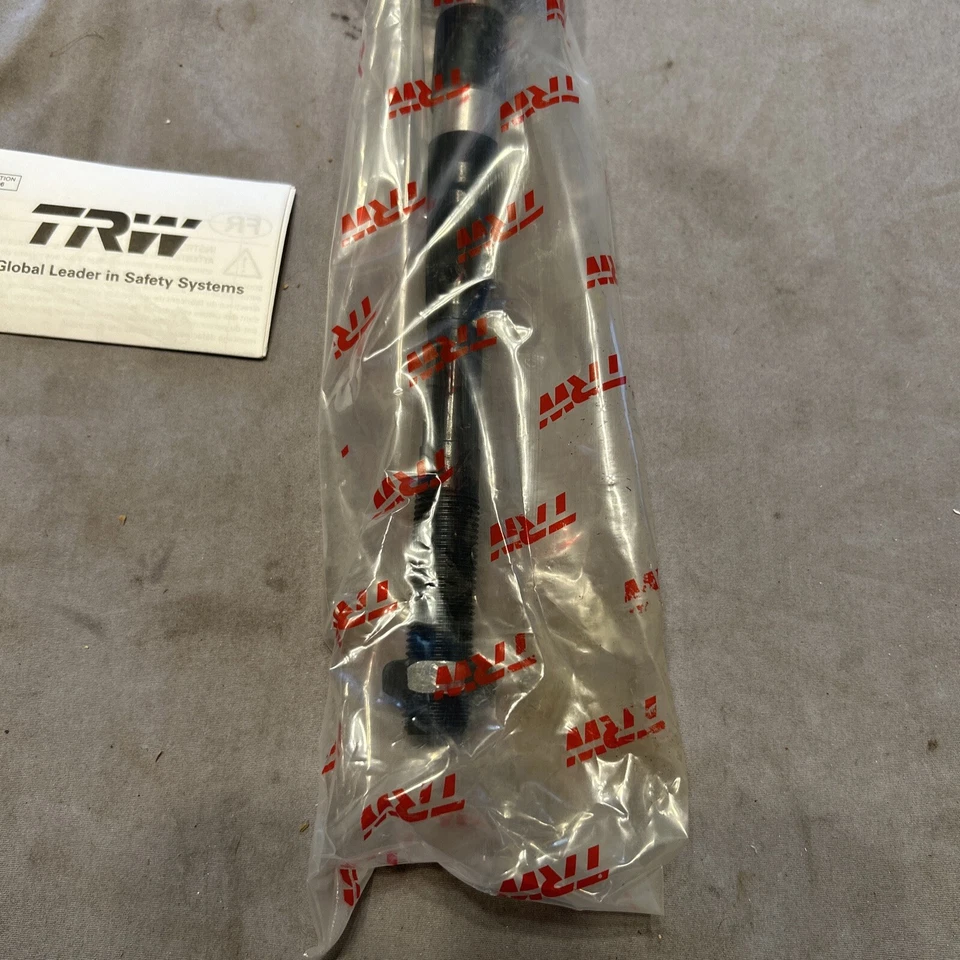 НОВЫЙ TRW АНКЕР КОНЕЦ JAR1145 ДЛЯ 04-12 NISSAN TITAN/ARMADA 04-11 INFINITI QX56 - Изображение 3 из 4