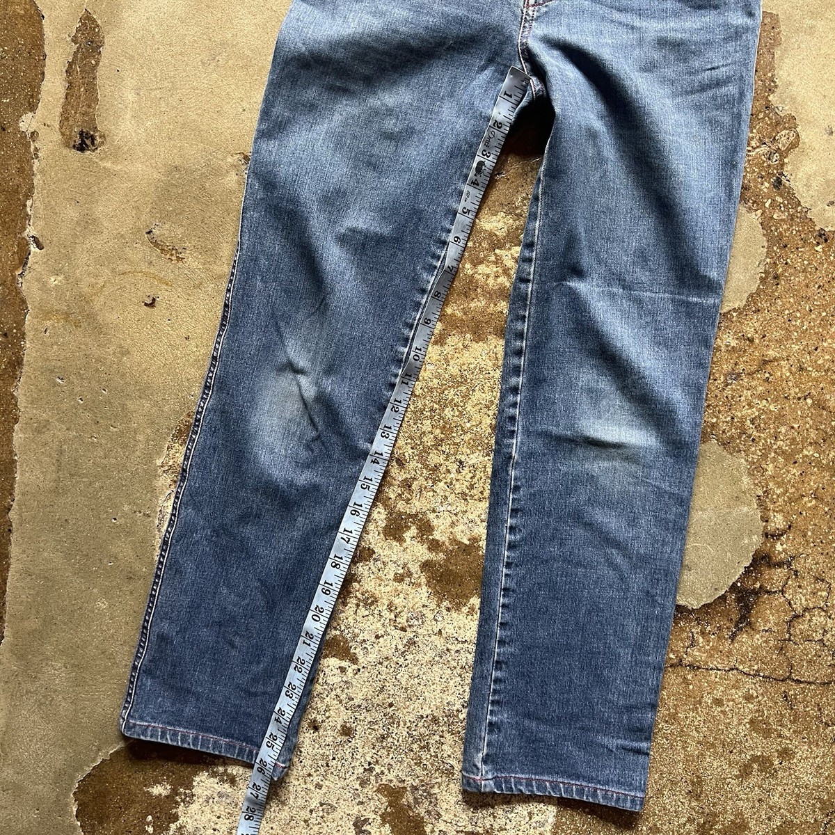 【関税&送料込】Moschino Jeans Two-Colour Jeans il_fullxfull.4212885731_qjwt.jpg