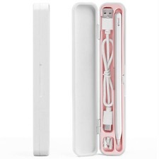 Case for Apple Pencil, Storage Case Design for Apple Pen 2nd/ 1st, iPad Penci...