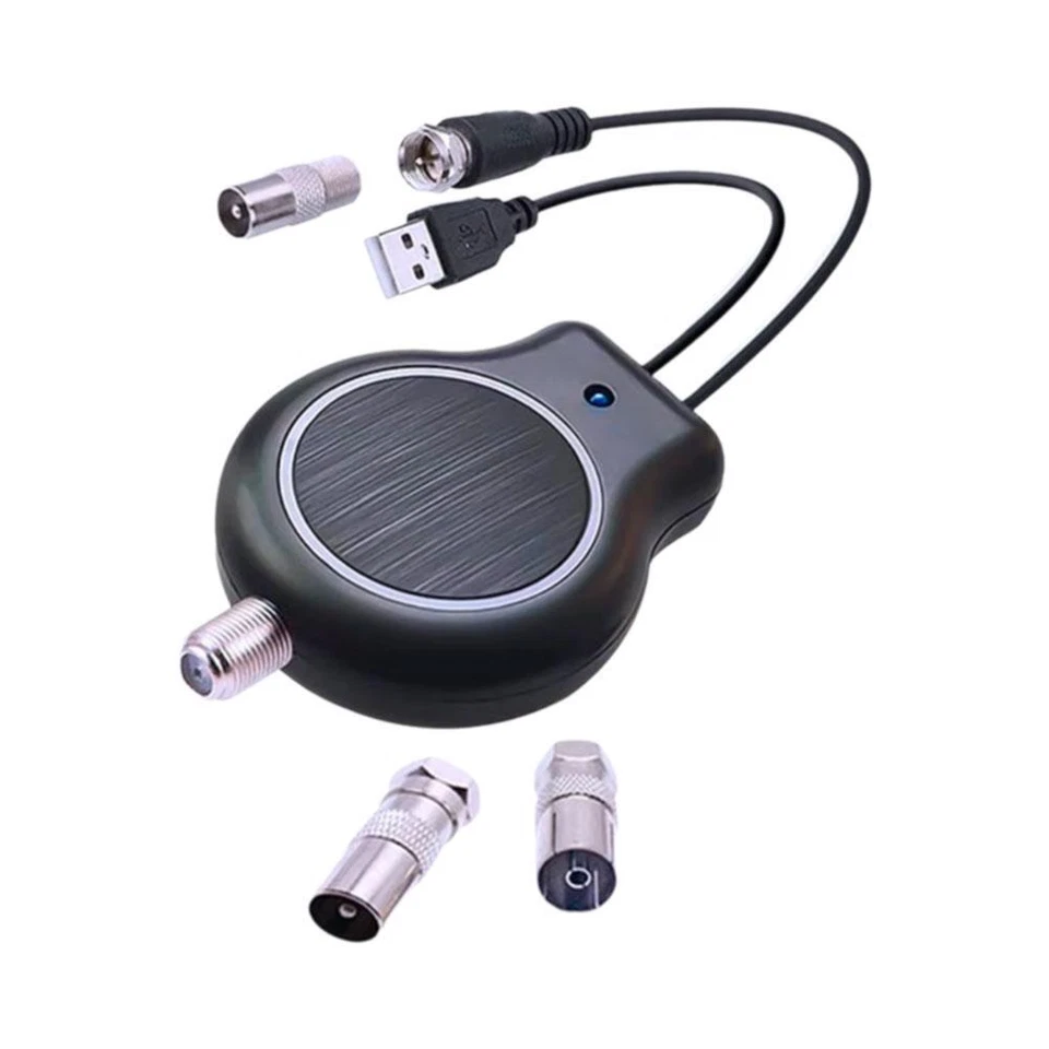 For DTMB High-definition Digital TV Antenna Signal Amplifier D3P7 T1K2 - Image 2 of 4