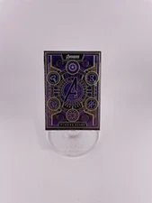 Avengers Playing Cards  theory11  Limited