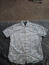 cactus man ricky singh short sleeve shirt