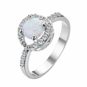 Betsey Johnson Enchape de oro Blanco Joyería de Moda