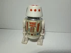 Vintage Star Wars R5-D4 Complete Action Figure 1978 Hong Kong Kenner