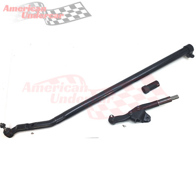 XRF Tie Rod Steering Linkage Kit Dodge Ram 2500 3500 2014 - 2018 2WD