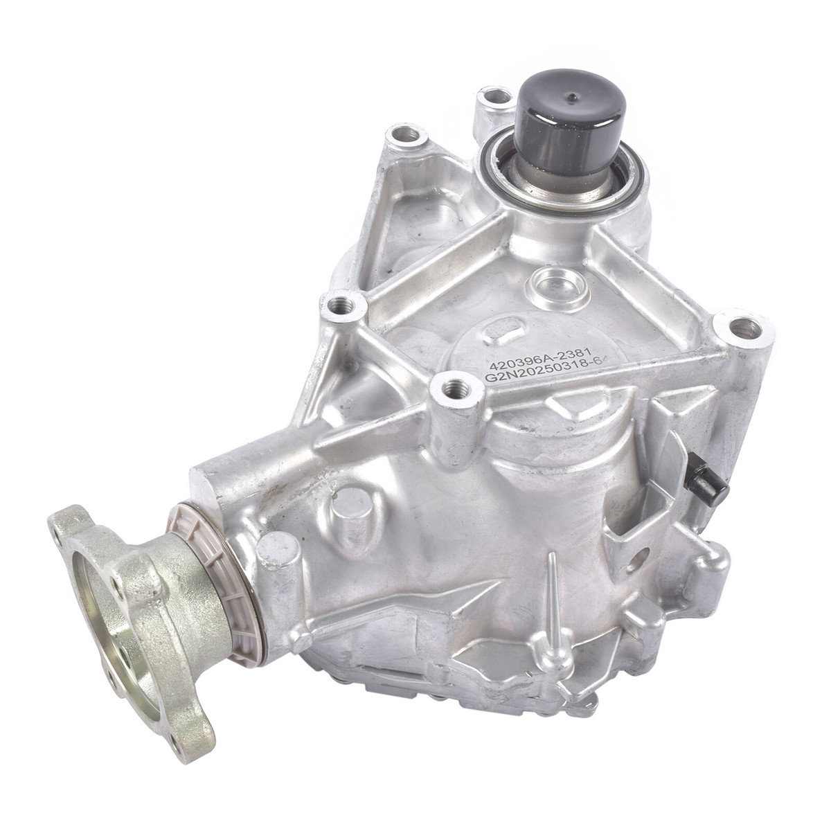 Transfer Case Assembly for 2007-2015 Mazda CX-9 AWD AW2127500P9U