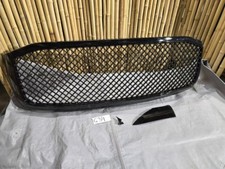 Abs Front Hood Mesh Grille For 2006-2008 Dodge Ram 1500 2500 3500 G34 Abs Front Hood Mesh Grille For 2006-2008 Dodge Ram 1500 2500 3500 G34