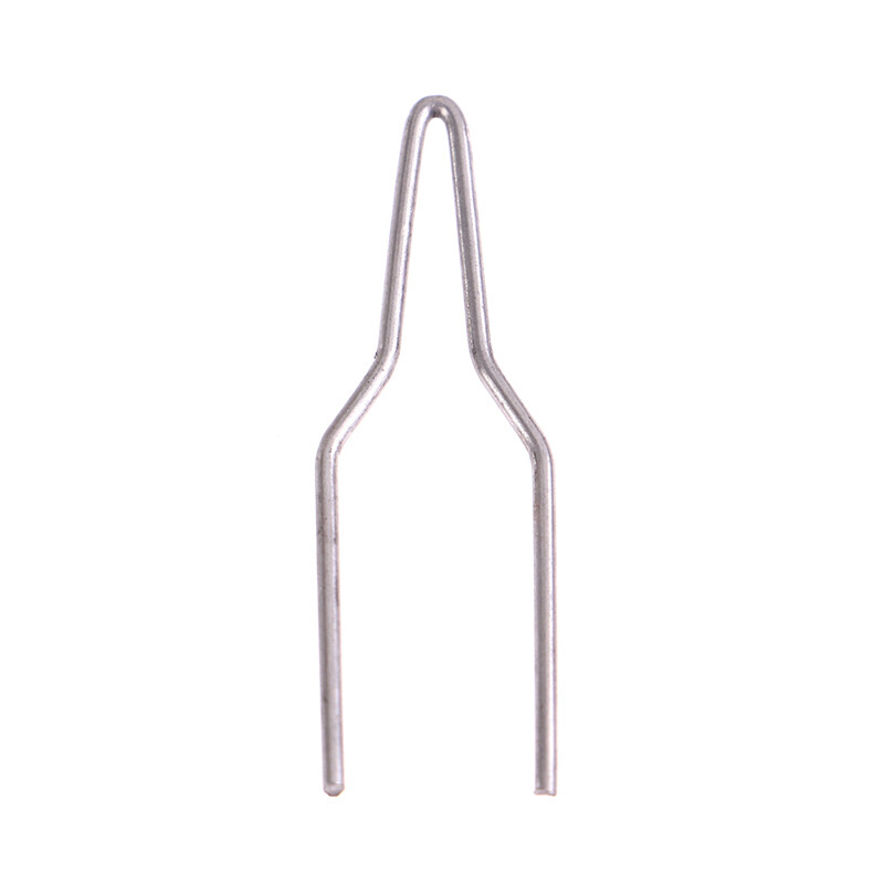 6pcs Pyrography Wire Tips High Impedance Heating Wire Pen Head SetT Fg ...