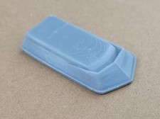 Resin 3d Printed 118 L-88 Hood Scoop. Drag Resin 3d Printed 118 L-88 Hood Scoop. Drag