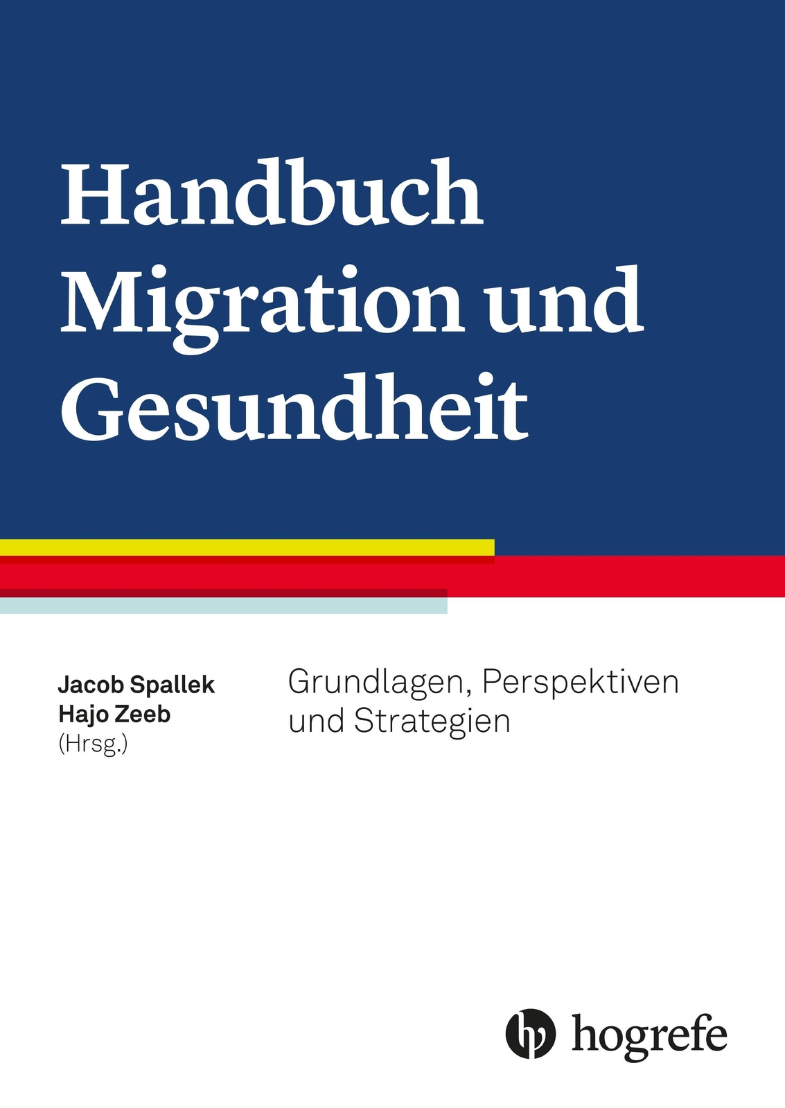 Thumbnail - Handbuch Migration Und Gesundheit Grundlagen, Perspektiven Und