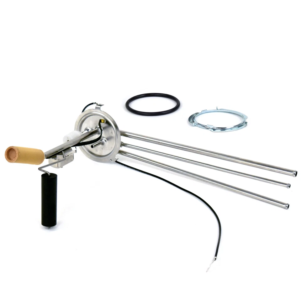 Fuel Sending Unit 3/8"+Return+Vent 1973-1976 Toronado - Imagem 3 de 3