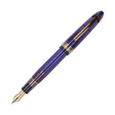 Sailor 1911 Standard Fountain Pen in Grape Expectations - 14K Medium Point -2025