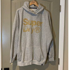 Superdry Pullover Hoodie