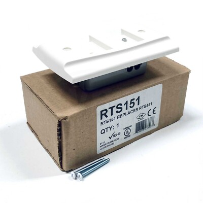 System Sensor Rts151 RTS151 System Sensor Remote Test Station | eBay