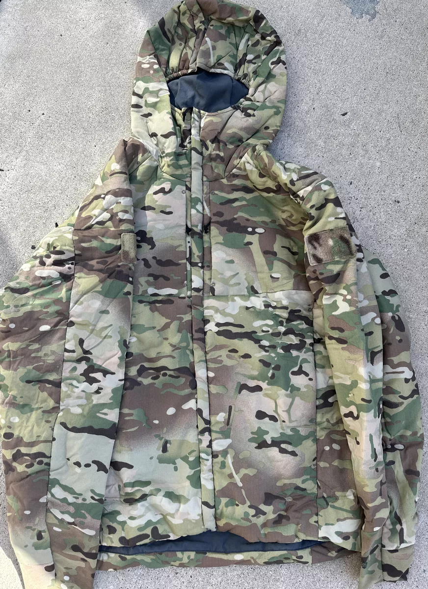 Multicam clearance patagonia jacket