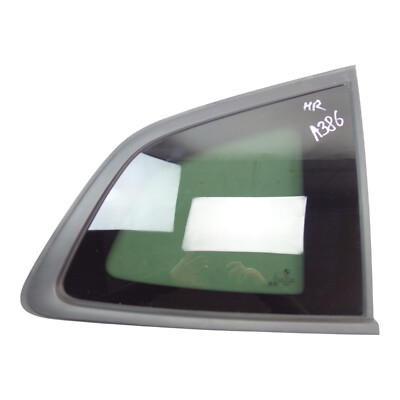 BMW X3 G01 Seitenscheibe Scheibe hinten rechts 7388842 Bj2021