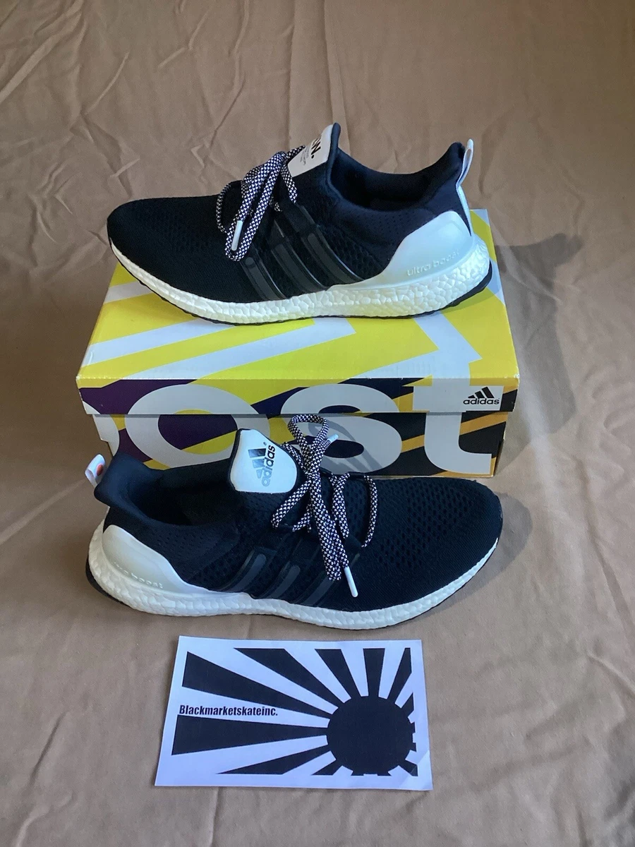 adidas gazelle silver green womens Wood Wood x Adidas Ultra Boost 1.0 Women White AF5779 Ultraboost – KixBros