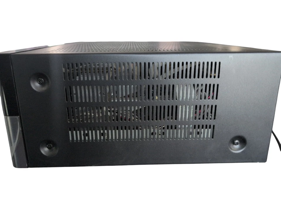 Harman Kardon Stereo HK3390 2 Channel 80 Watt Receiver  - Image 2 of 4