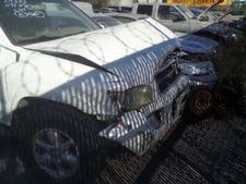 Fuel Tank 21.1 Gallon Fits 97-00 INFINITI QX4 182617