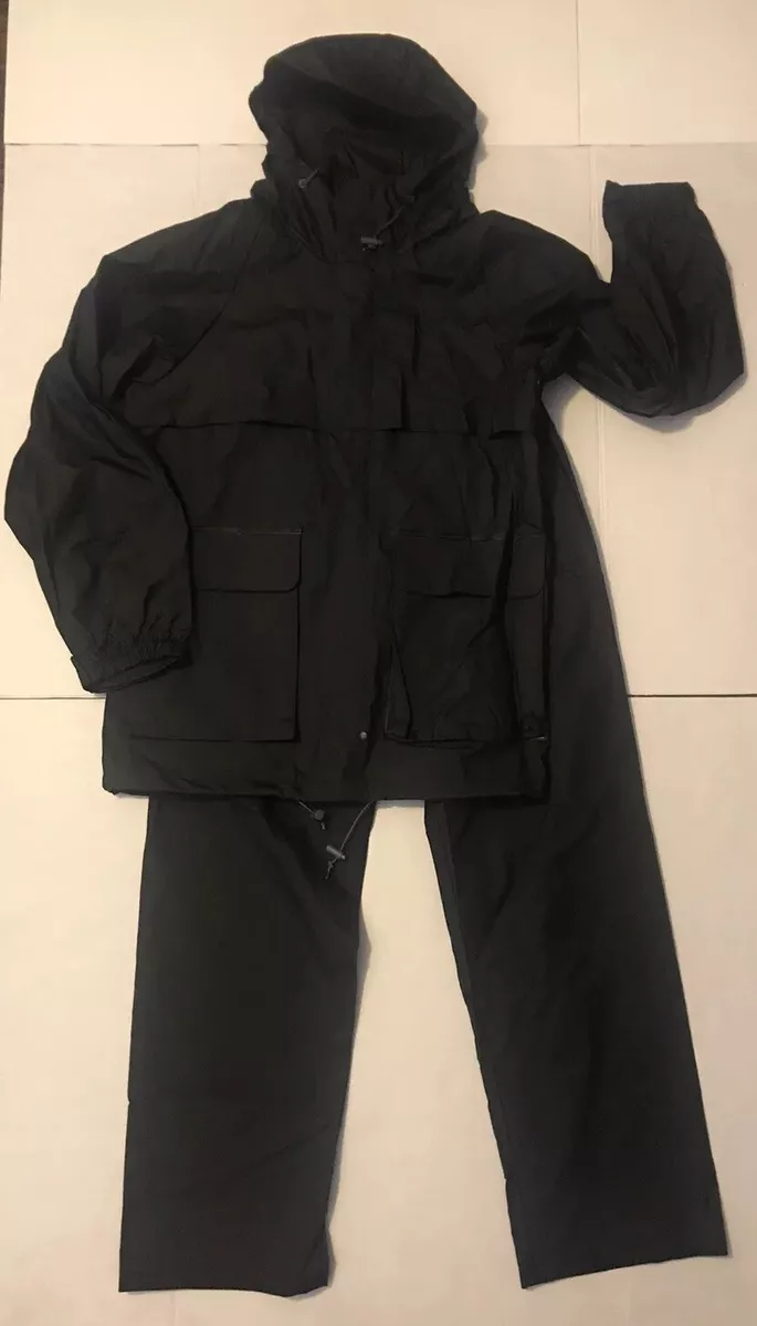 Pro rainer rain suit deals