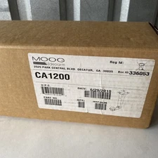Videolarm MOOG CA1200 Mounting Bracket Video Alarm Camera Mount New