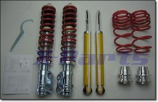 Tuningart Coilover VW Lupo 6X 1.0 1.4 1.6 16V