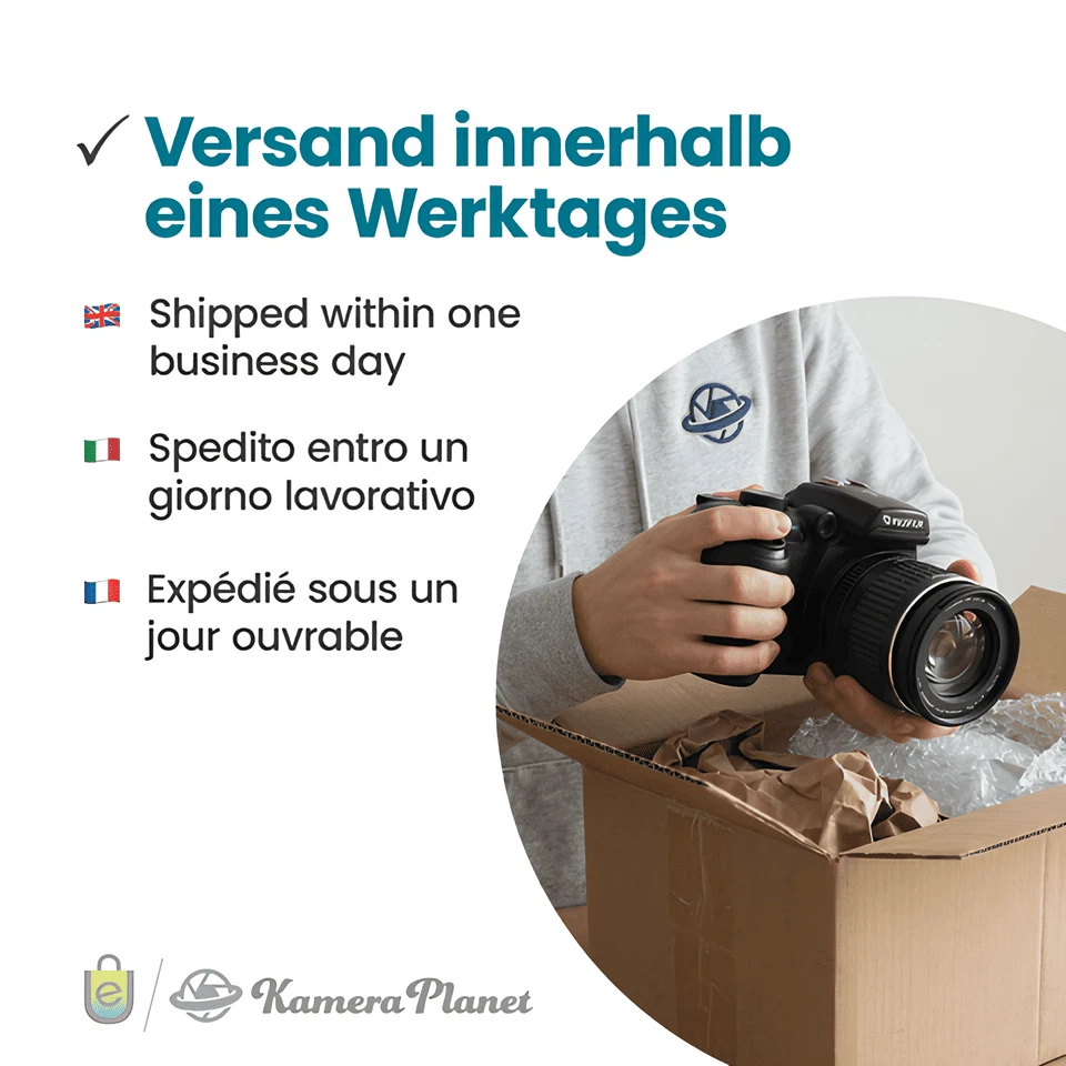 Monaco Mod. 700 Tischstativ Tripod Dreibein Taschenstativ