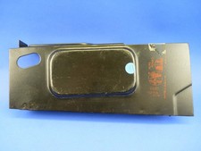 Alfa Romeo Nos S3 S4 Spider Rh Front Bumper Mount Reinforcement 60518819