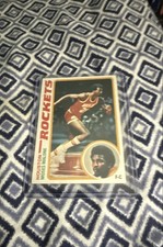1978-79 Topps - Moses Malone #38