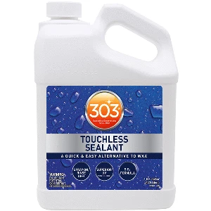 Selante 303 Marine Touchless - 128 oz - Imagem 2 de 2