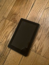 Amazon Kindle Touch D01400 4th Gen eReader FOR PARTS/REPAIR - Will Not Power On