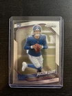 2025 Panini Prizm - Rookies Jaxson Dart #332 (RC)