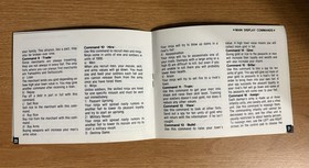 Nobunaga&rsquo;s Ambition - Nintendo NES - Instruction Manual Booklet Only