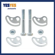 Front Camber and Alignment Caster Bolt Kit For 1999-2018 GMC Sierra 1500 K100026