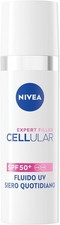 Cellular Expert Filler Fluido UV Siero Viso Quotidiano SPF 50 30 ml Siero viso