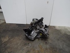 Boite de vitesse Hyundai MATRIX