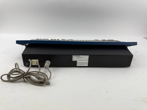 CHYRONHEGO CHYRON KYBD Rev K - on-air Character Generator Editing Keyboard - Picture 7 of 7