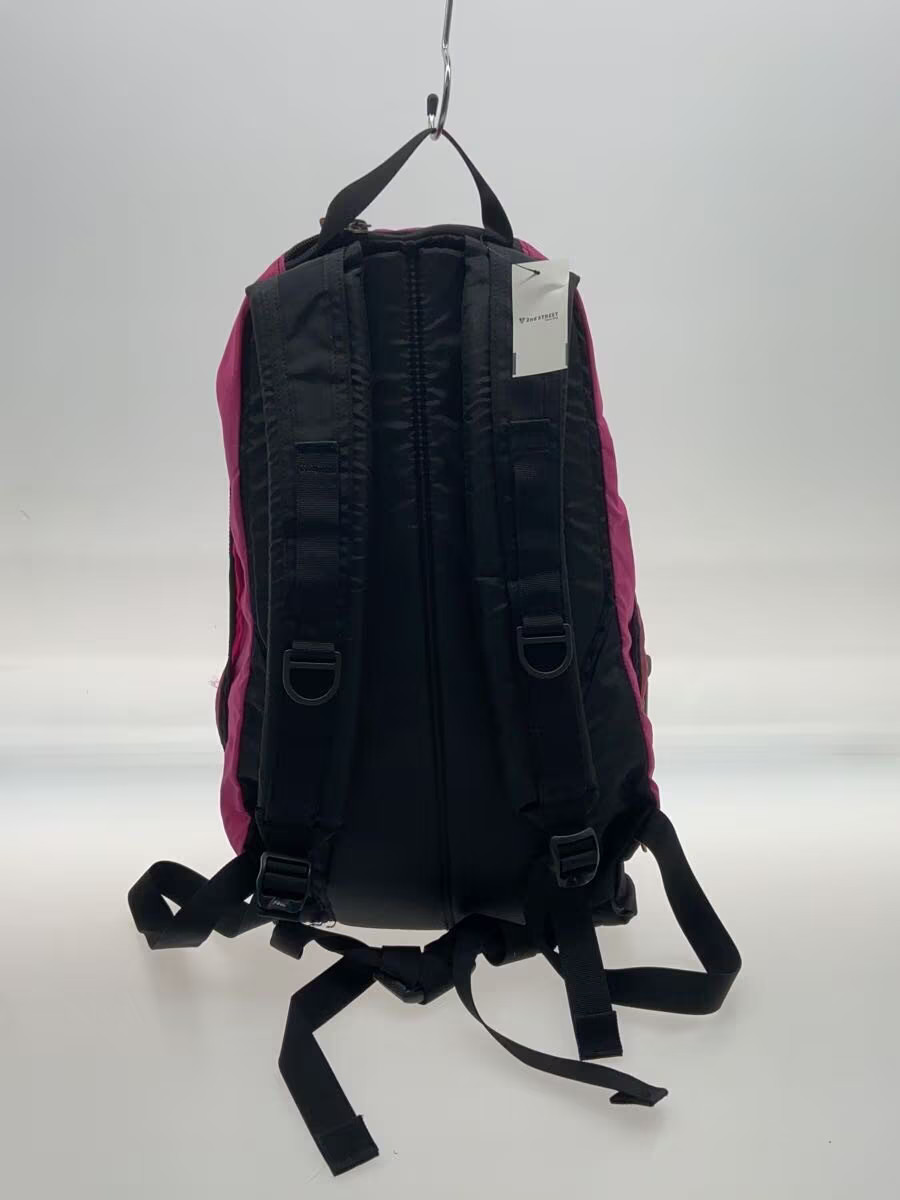 GREGORY Backpack Nylon Pink - image 3