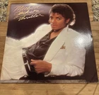 Thriller by Michael Jackson (Vinyl, 1982)