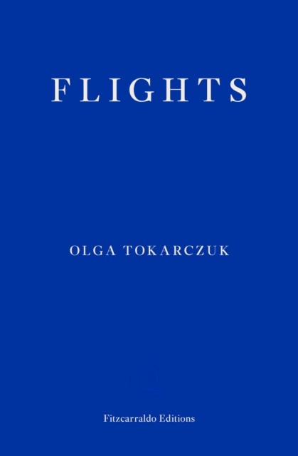 Flights.by Tokarczuk, Croft New Fast Free Shipping** - Image 3