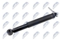 NTY ACH-001 LenkungsdäMpfer FüR Jeep