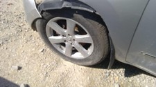 Used Wheel Fits 2006 Toyota Rav4 17x7 Alloy 6 Spoke Grade A
