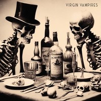 Virgin Vampires - Cd - G1398Z