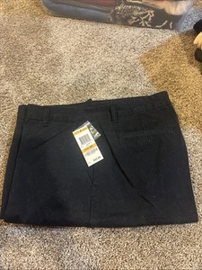 Men’s John Ashford Black Pants Size 33x30