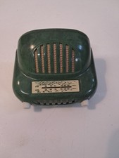  Miniatura radio MINIATURE RADIO sonora sonorette 1950 France 